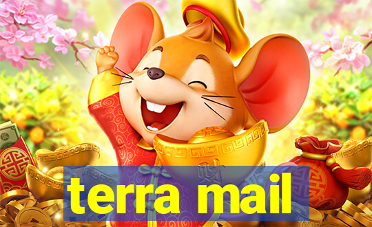 terra mail